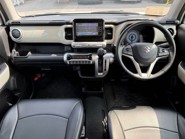 Ref No.A15366415 SUZUKI XBEE Image#10