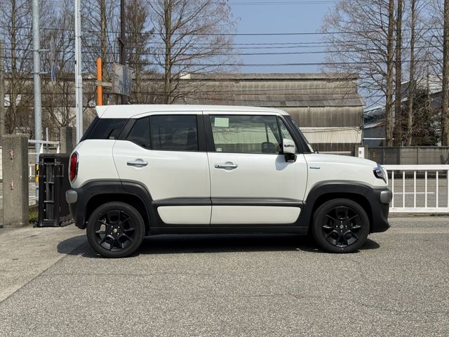 Ref No.A15366415 SUZUKI XBEE Image#6