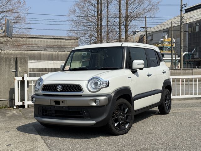 SUZUKI XBEE