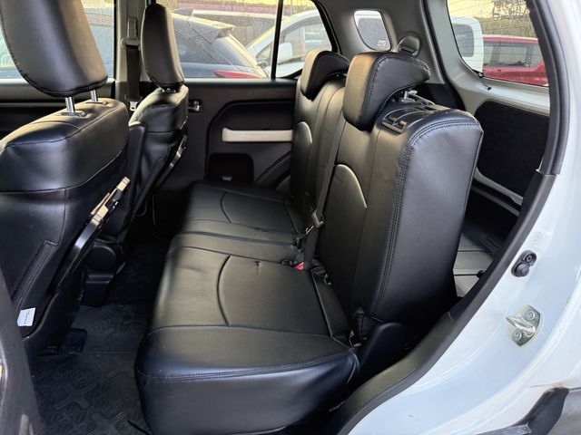 Ref No.A15366415 SUZUKI XBEE Image#14