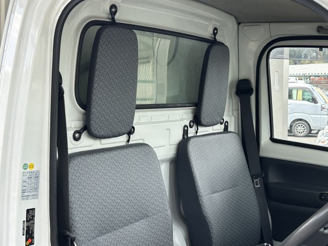 Ref No.A15366422 SUZUKI CARRY TRUCK Image#19