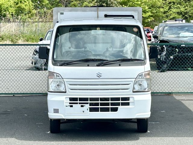 Ref No.A15366422 SUZUKI CARRY TRUCK Image#5