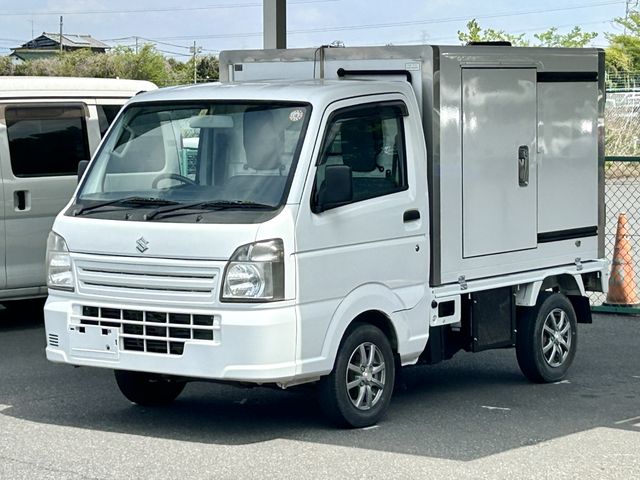 Ref No.A15366422 SUZUKI CARRY TRUCK Image#6