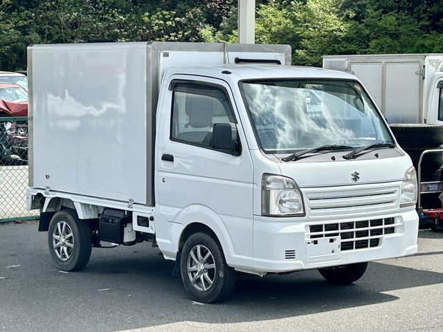 Ref No.A15366422 SUZUKI CARRY TRUCK Image#7