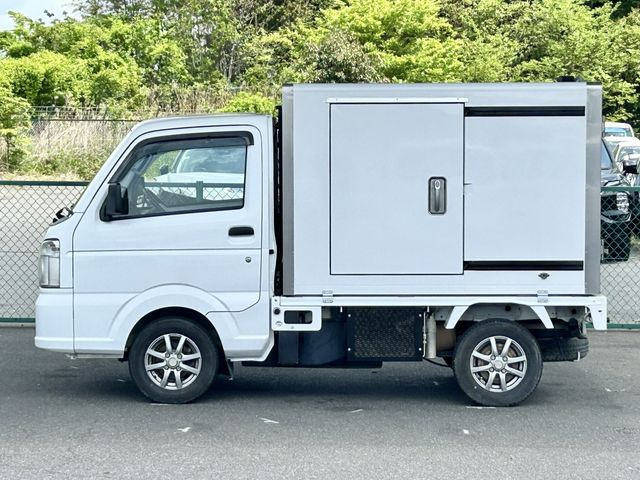 Ref No.A15366422 SUZUKI CARRY TRUCK Image#8