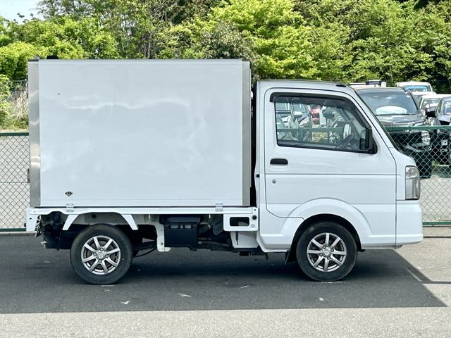 Ref No.A15366422 SUZUKI CARRY TRUCK Image#10