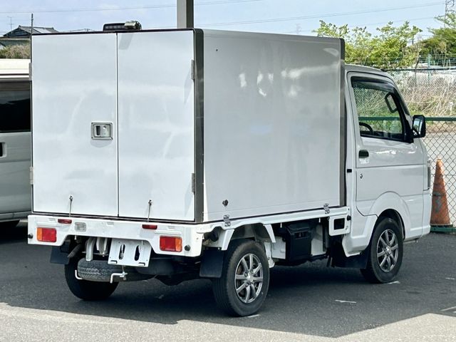 Ref No.A15366422 SUZUKI CARRY TRUCK Image#12