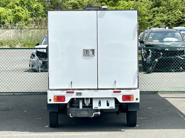 Ref No.A15366422 SUZUKI CARRY TRUCK Image#11