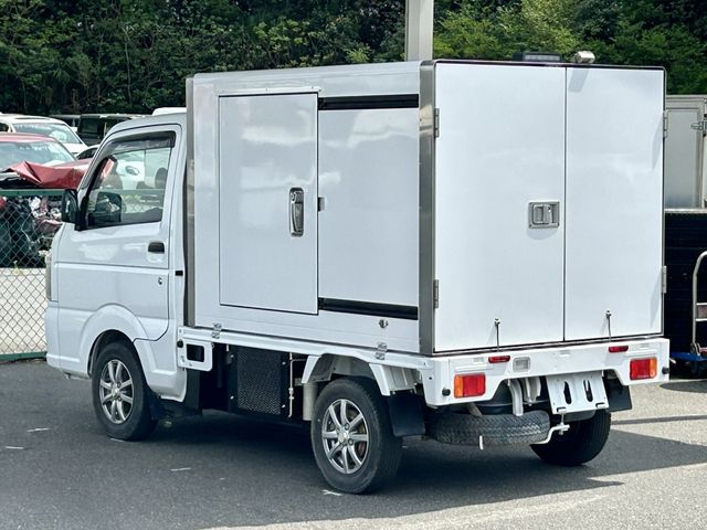Ref No.A15366422 SUZUKI CARRY TRUCK Image#13