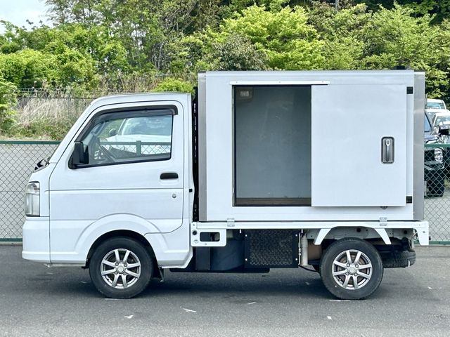 Ref No.A15366422 SUZUKI CARRY TRUCK Image#9
