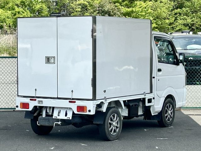 Ref No.A15366422 SUZUKI CARRY TRUCK Image#3