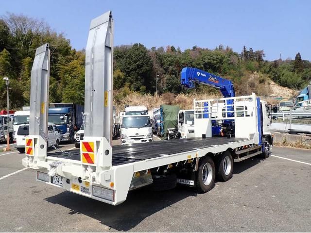Ref No.A15366426 HINO RANGER Image#3