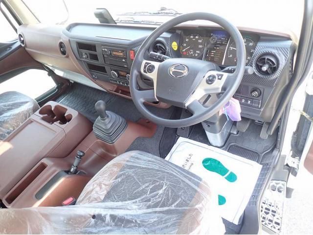 Ref No.A15366426 HINO RANGER Image#17