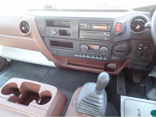 Ref No.A15366426 HINO RANGER Image#18