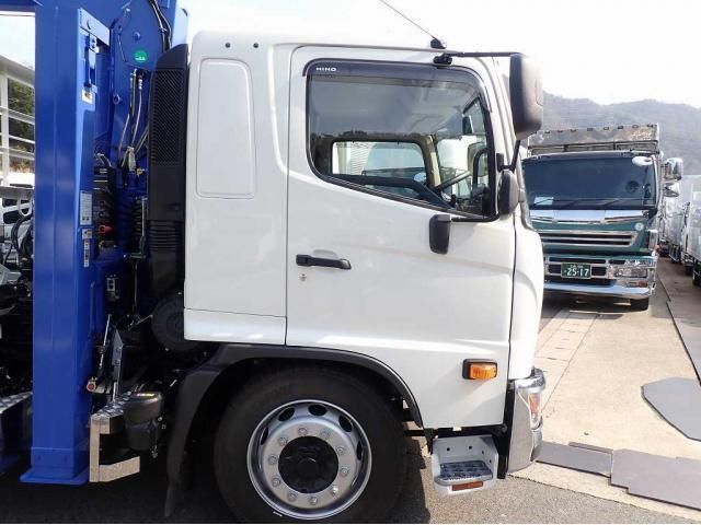Ref No.A15366426 HINO RANGER Image#15