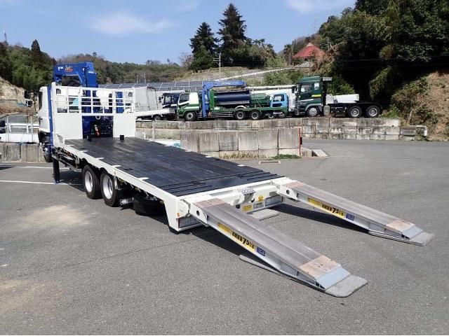 Ref No.A15366426 HINO RANGER Image#4