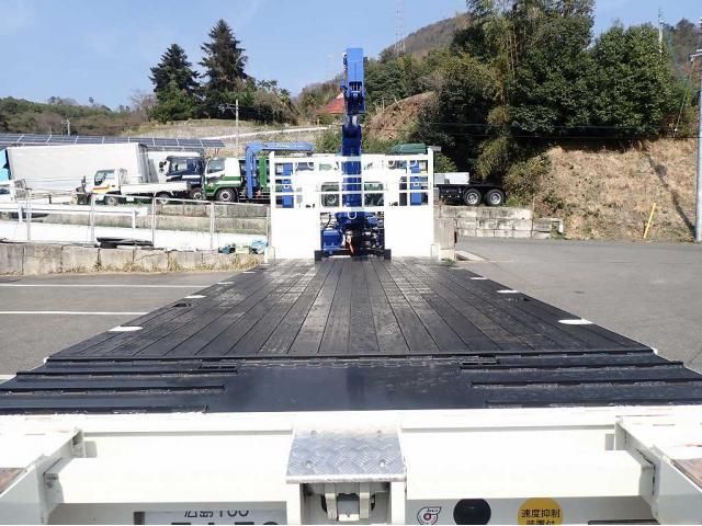 Ref No.A15366426 HINO RANGER Image#5