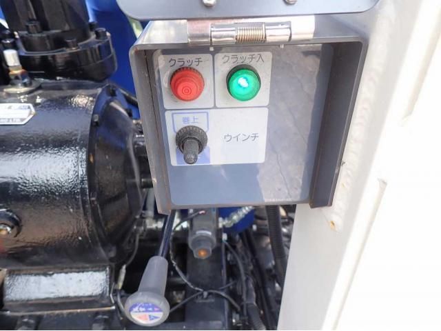 Ref No.A15366426 HINO RANGER Image#9