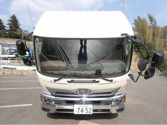 Ref No.A15366426 HINO RANGER Image#16