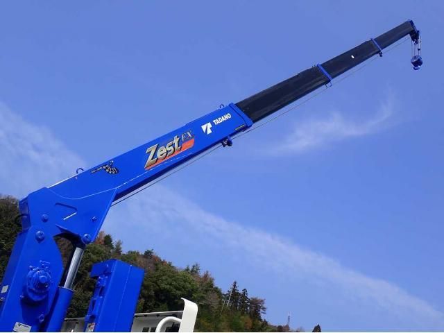 Ref No.A15366426 HINO RANGER Image#10