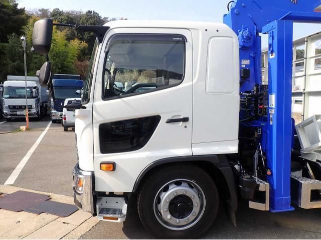 Ref No.A15366426 HINO RANGER Image#14