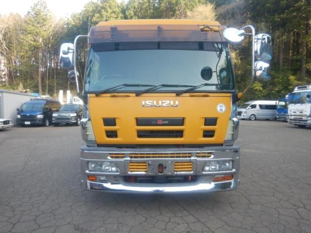 Ref No.A15366428 ISUZU GIGA Image#2