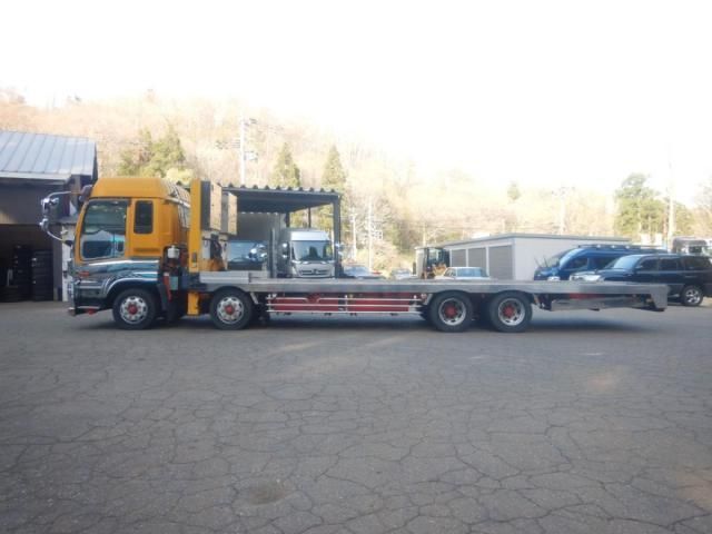 Ref No.A15366428 ISUZU GIGA Image#4