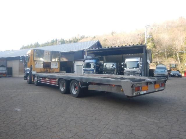 Ref No.A15366428 ISUZU GIGA Image#5