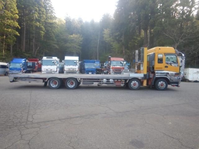 Ref No.A15366428 ISUZU GIGA Image#8