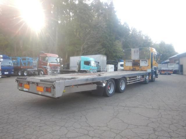 Ref No.A15366428 ISUZU GIGA Image#7