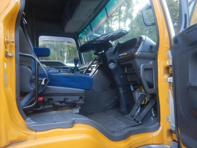 Ref No.A15366428 ISUZU GIGA Image#9