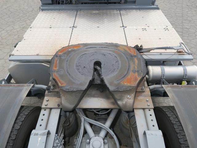 Ref No.A15366433 NISSAN DIESEL QUON Image#7