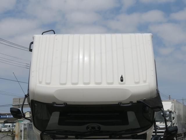 Ref No.A15366433 NISSAN DIESEL QUON Image#11