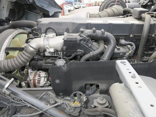 Ref No.A15366433 NISSAN DIESEL QUON Image#18