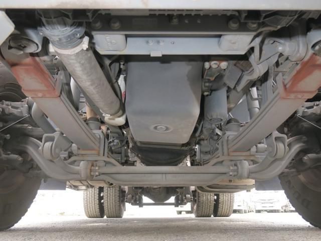 Ref No.A15366433 NISSAN DIESEL QUON Image#12