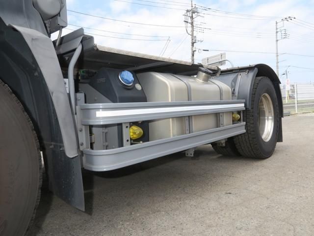 Ref No.A15366433 NISSAN DIESEL QUON Image#10