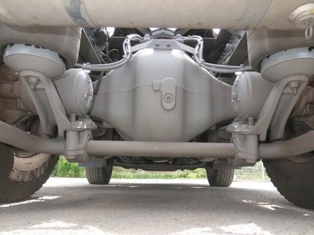 Ref No.A15366433 NISSAN DIESEL QUON Image#15