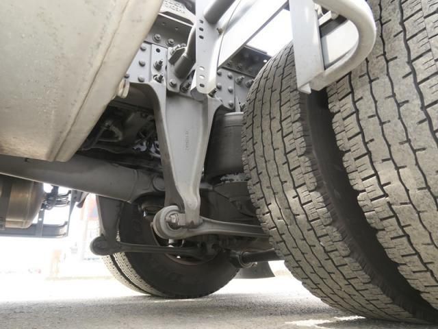 Ref No.A15366433 NISSAN DIESEL QUON Image#16