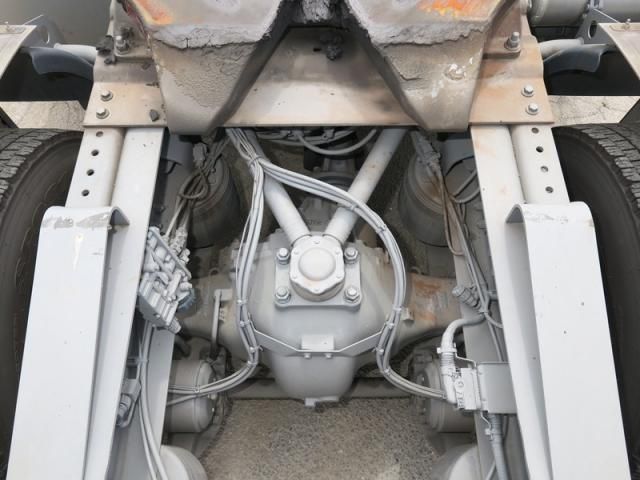 Ref No.A15366433 NISSAN DIESEL QUON Image#6