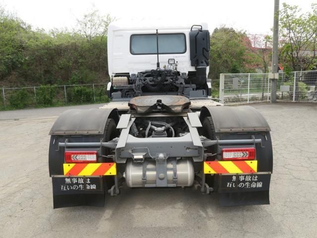 Ref No.A15366433 NISSAN DIESEL QUON Image#5