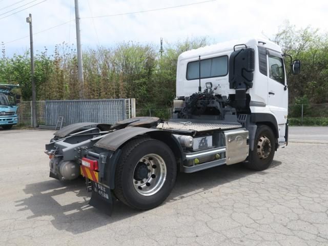 Ref No.A15366433 NISSAN DIESEL QUON Image#4
