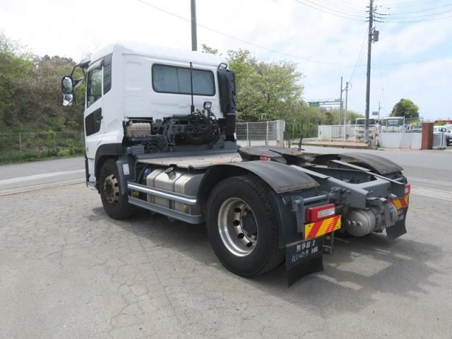 Ref No.A15366433 NISSAN DIESEL QUON Image#3