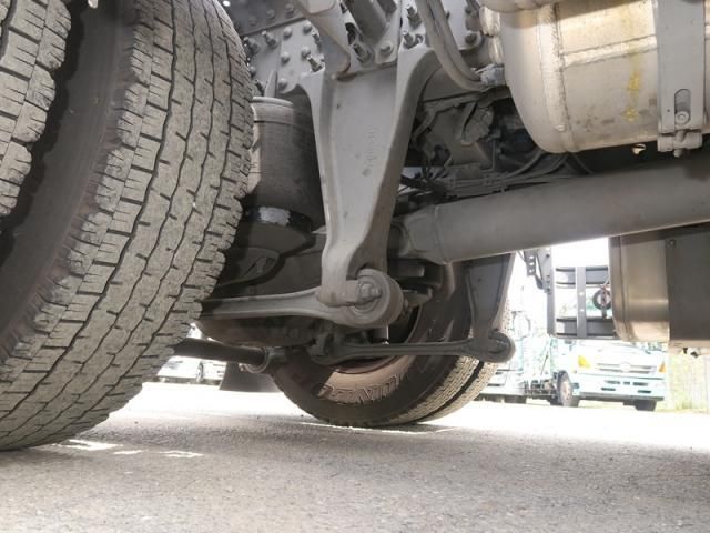 Ref No.A15366433 NISSAN DIESEL QUON Image#14