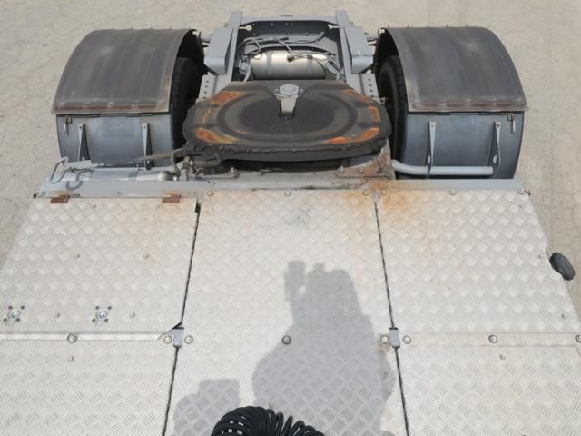 Ref No.A15366433 NISSAN DIESEL QUON Image#8