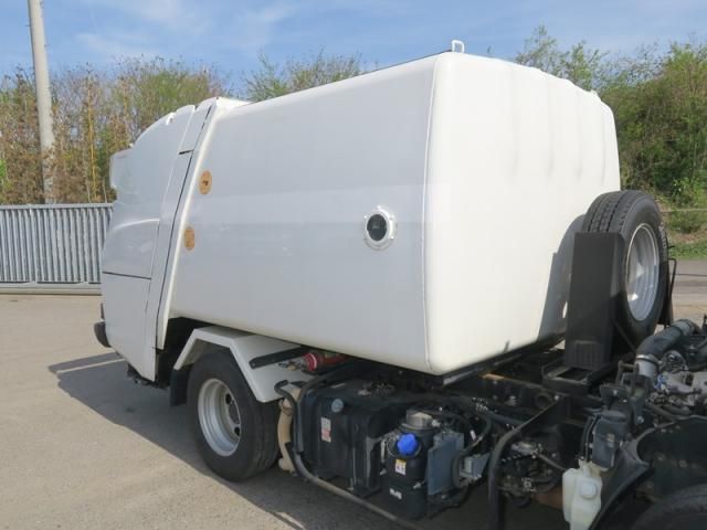 Ref No.A15366437 ISUZU ELF TRUCK Image#16