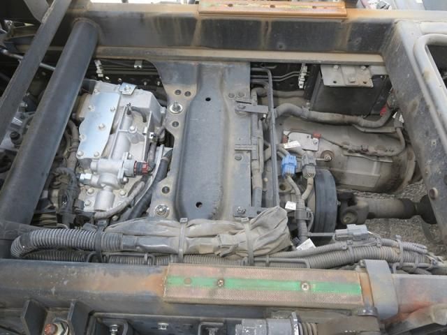 Ref No.A15366437 ISUZU ELF TRUCK Image#14