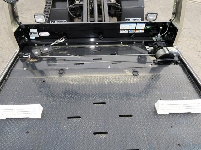 Ref No.A15366438 MITSUBISHI CANTER TRUCK Image#8