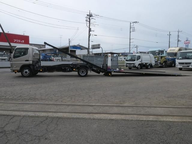 Ref No.A15366438 MITSUBISHI CANTER TRUCK Image#11
