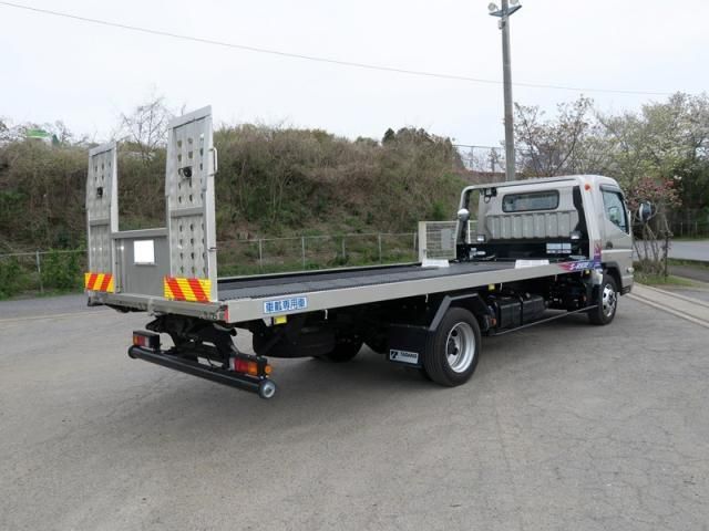 Ref No.A15366438 MITSUBISHI CANTER TRUCK Image#4