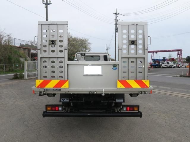 Ref No.A15366438 MITSUBISHI CANTER TRUCK Image#5